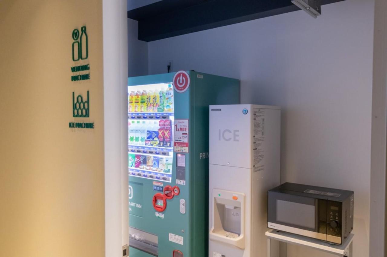 Prince Smart Inn Наха Экстерьер фото