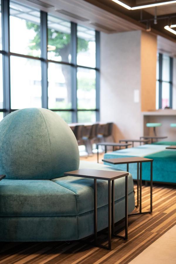 Prince Smart Inn Наха Экстерьер фото