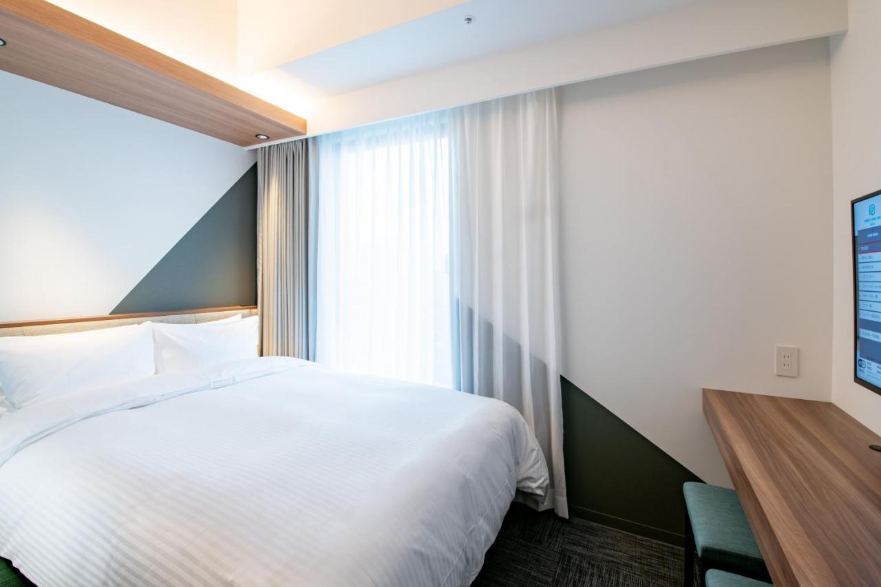Prince Smart Inn Наха Экстерьер фото