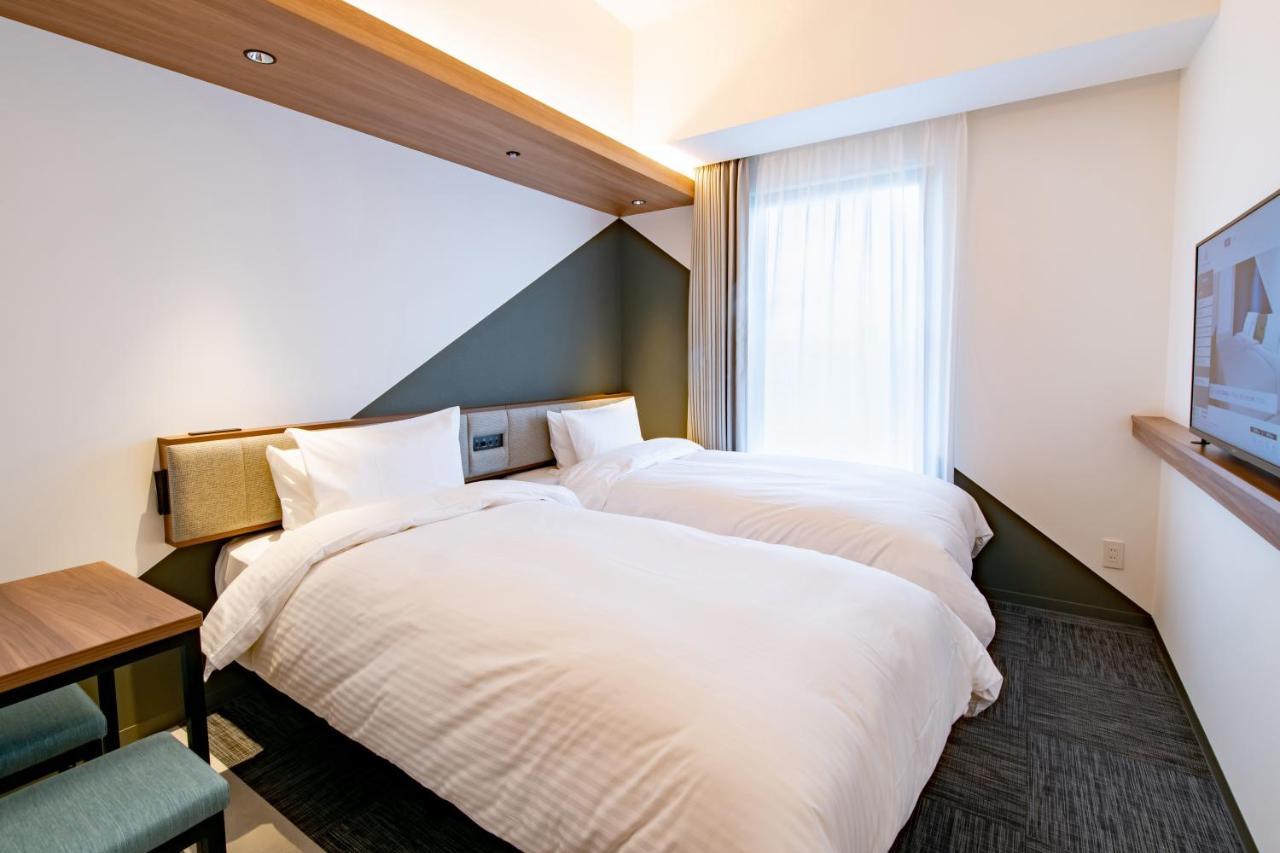 Prince Smart Inn Наха Экстерьер фото